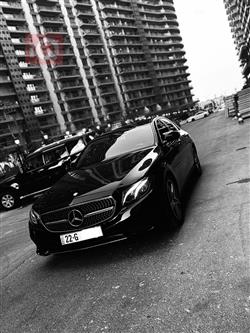 مێرسێدس بێنز E-Class